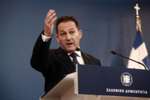 ΝΔ για ομιλία Τσίπρα: Εδώ Παππάς, εκεί Παππάς, παντού Παππάς