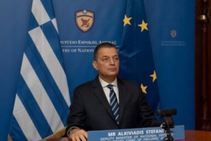 Διαψεύδει η Παλαιστίνη σενάρια συμφωνίας με Τουρκία για ΑΟΖ