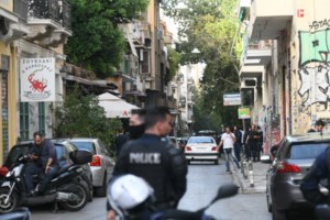 Θεσσαλονίκη: Σύλληψη 23χρονου για μεταφορά 4 μεταναστών στο πορτ μπαγκάζ
