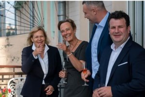 "You'll never walk alone": Ο Σολτς καθησυχάζει τους Γερμανούς ενόψει χειμώνα με τον ύμνο της Λίβερπουλ - εικόνα 2