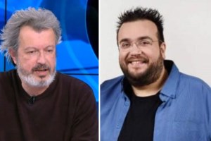 Γιατί απολύθηκε από τα "ΝΕΑ" ο Πέτρος Τατσόπουλος - Η ανάρτησή του, η συνέντευξη και η απάντηση της εφημερίδας