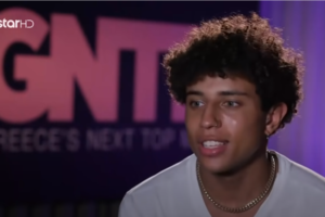 GNTM spoiler: Αποχωρεί το μεγάλο φαβορί - "Πήγαινε σπίτι σου" [Βίντεο] - εικόνα 2