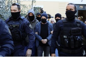 Αιμίλιος Ράφτης: Ο Λιγνάδης εκθείαζε το σώμα μου όταν ήταν καθηγητής μου [βίντεο]