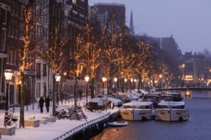 Σάλος στην Ολλανδία: Η πριγκίπισσα Αμαλία έκανε πάρτι, αψηφώντας τα μέτρα