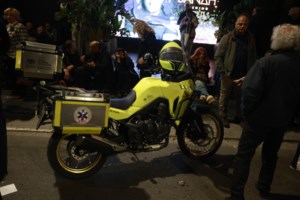 Ο Κασσελάκης ζητά να παραιτηθεί όλη η Πολιτική Γραμματεία του ΣΥΡΙΖΑ - "Δεν ξέρω πότε θα αρχίσει το συνέδριο, ντροπή"