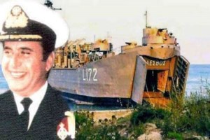 Μανώλης Μπικάκης: Ο Κρητικός ήρωας της Κύπρου που απέτρεψε την περικύκλωση της Λευκωσίας - Κατέστρεψε μόνος του 6 τουρκικά τανκ - εικόνα 2