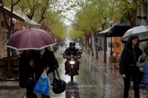 Επίθεση Κολυδά κατά μετεωρολόγων - "Αντί να ζητήσουν μια ειλικρινή συγγνώμη για τις υπερβολές τους, ισοπεδώνουν" - εικόνα 3