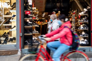 Κορονοϊός: Σε lockdown η μισή Ελλάδα - Κλειστή η εστίαση στην Αττική - Κλείνουν τα Λύκεια σε Θεσσαλονίκη και Σέρρες - εικόνα 5