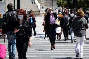 Κορονοϊός: 3.067 νέα κρούσματα σήμερα και 91 θάνατοι - Ανησυχία για τους 824 διασωληνωμένους - εικόνα 8