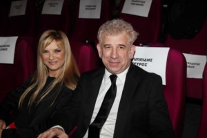 "Κατήγγειλα κι εγώ τον Φιλιππίδη για τη συμπεριφορά του στον Δημήτρη Βογιατζή", λέει γνωστός ηθοποιός