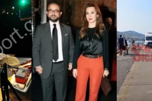 Λέρος: Ο τραυματισμένος διάδοχος της τουρκικής "δυναστείας" - Ο γάμος με κόρη μεγιστάνα και τα "εγκλήματα" του παππού του