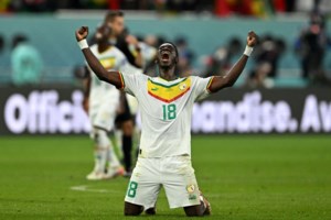 Μουντιάλ 2022: Πρωτιά στον όμιλο η Ολλανδία, 2-0 το "άνοστο" Κατάρ [Βίντεο]