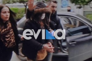 Χαλκίδα: Βούρκωσε ο Λιάγκας με τον αδερφό του 43χρονου - "Δεν θέλουμε εκδίκηση, θέλουμε πίσω τον Σάκη αλλά..." - εικόνα 2