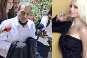 Κούγιας: Ο Θέμης Αδαμαντίδης δεν ζήτησε συγγνώμη από την σύντροφό του - εικόνα 2