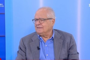 Ο Δρυμιώτης ζήτησε συγγνώμη από τη Μυρσίνη Λοϊζου: "Mea culpa, αλλά είχε κάνει και αυτή οξείες δηλώσεις"