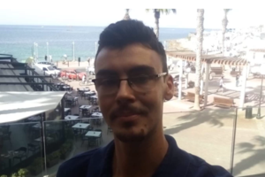 Συγκλονίζει ο 30χρονος που διασώθηκε στην Χαλκιδική: "Εκείνο το πρωί αποδέχτηκα ότι μάλλον θα πεθάνω" - εικόνα 2