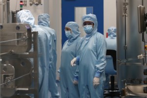 Καλά νέα: Η Johnson & Johnson καταθέτει αίτηση για έγκριση του εμβολίου της στην Ευρωπαϊκή Ένωση