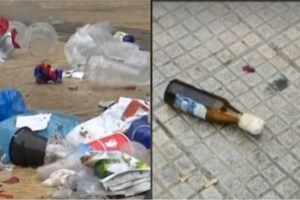 Θρίλερ στα Πατήσια: Έδεσαν και σκότωσαν 90χρονο μέσα στο σπίτι του - εικόνα 3