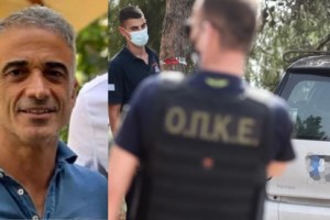 Γλυκά Νερά - Νέες "βόμβες" Κατερινόπουλου: Ποιος είχε πάει να νοικιάσει το σπίτι στη Σούδα; - Επιμένει για ηθικό αυτουργό