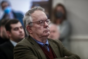 Εντός της ημέρας το μπλόκο στο κόμμα Κασιδιάρη - Κατατίθεται στη Βουλή η πρόσθετη τροπολογία - εικόνα 2