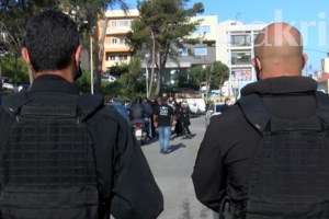 Διπλό φονικό στα Ανώγεια: Ομόφωνα ένοχος ο Καλομοίρης για τη δολοφονία Ξυλούρη - Αναμένεται η ποινή του