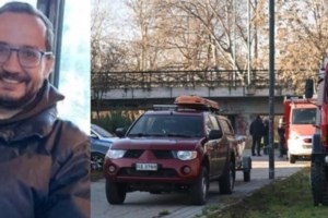 Πένθος για τον Ιεροκλή Μιχαηλίδη: Πέθανε ο πατέρας του, Μιχάλης