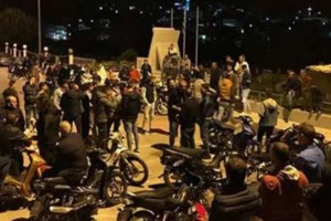 Στην Ξάνθη Χαρδαλιάς και Τσιόδρας - Σαρωτικοί έλεγχοι και αυστηρά μέτρα - "Κρίμα να πάει χαμένη η προσπάθεια"