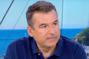 Επίθεση Κασσελάκη σε Γιώργο Αυτιά: "Οι Αυτιάδες αυτού του τόπου διαφημίζουν τον πατριωτισμό τους με χουντικά συνθήματα"