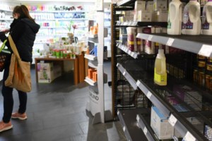 556 παραβάσεις του μέτρου απαγόρευσης κυκλοφορίας - Οι Αθηναίοι οι πιο απείθαρχοι - εικόνα 2