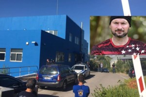 Πάνος Αργιανίδης: Στο ψυχιατρείο ο πρώην παίκτης του Survivor, μετά την κρίση υστερίας στα ΕΛΤΑ Κρυονερίου - εικόνα 2