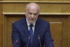 Φλωρίδης: Όλο το βαρύ έγκλημα αποφυλακίστηκε με τον νόμο του ΣΥΡΙΖΑ - Μεγάλη ζημιά στο νομοθετικό σύστημα