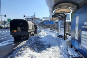 Τραμ: Διακοπή δρομολογίων σήμερα και αύριο, στις 22:00