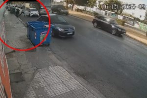 Απαγωγή στον Υμηττό: "Δεν κατήγγειλα το περιστατικό γιατί ο συγκεκριμένος είναι επικίνδυνος" - Η κατάθεση του 24χρονου - εικόνα 3