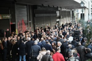 Έκτακτο επίδομα στους πυροσβέστες: Άμεσα και χωρίς τροπολογία θα δοθούν οκτώ εκατ. ευρώ ως "εκτός έδρας" - εικόνα 2