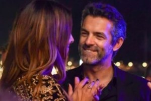 Φίλιππος Μιχόπουλος: "Δεν επιθυμώ τη δημοσίευση κοινών φωτογραφιών με την Αθηνά Οικονομάκου, ούτε pixel ή κολάζ" - εικόνα 2