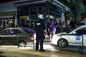 Κορονοϊός: "Βρέχει" δικογραφίες για τους αρνητές της μάσκας - Στον εισαγγελέα ήδη 44 υποθέσεις