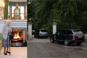 "London Bridge Down": Τι ακολουθεί μετά τον θάνατο της βασίλισσας Ελισάβετ - Το πρωτοκόλλο που καθορίζει τα πάντα - εικόνα 8