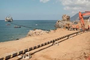 Υπογράφεται η ηλεκτρική διασύνδεση Ελλάδας-Αιγύπτου- Ποια είναι η σημασία του έργου - εικόνα 3