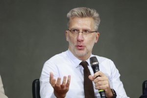 "Καρφιά" Τασούλα για Σαμαρά: Πατριωτισμός εκδικητικός, δεν είναι πατριωτισμός αλλά υποκρισία και βαρβαρότητα