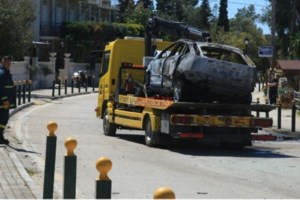 Τροχαίο-σοκ στο Ωραιόκαστρο: Νεκρή μία 21χρονη κοπέλα και τρεις νεαροί σοβαρά τραυματισμένοι [βίντεο] - εικόνα 2