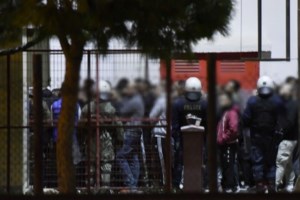 Άρειος Πάγος: Αναβαθμίζεται η έρευνα για την οπαδική βία - "Να διακριβωθεί η ύπαρξη εγκληματικών οργανώσεων"