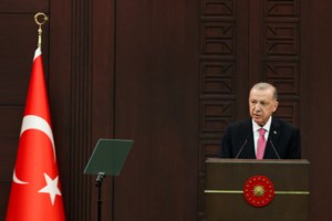 Ανησυχούν οι Τούρκοι αναλυτές: Ένα ελληνικό F-35 αντιστοιχεί σε 20 F-16 - "Αλλάζει η ισορροπία δυνάμεων υπέρ της Ελλάδας"