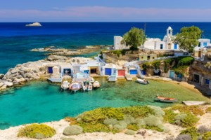 Ζερεφός για ακραίο καύσωνα στην Ελλάδα: Ρωτήστε κάποιον που ζει στο Σουδάν, έτσι θα είμαστε σε 15-20 χρόνια - εικόνα 2