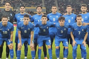 Ολυμπιακός - Αναντολού Εφές 78-82: Πλήρωσε τις απουσίες και την αστοχία του στο τρίποντο