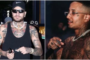 Τιμ Γουέστγουντ: Ο Βρετανός DJ κατηγορείται για σεξουαλικές κακοποιήσεις