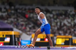 Μητσοτάκης: "Συγχαρητήρια, Μανόλο! Συνέχισε να κατακτάς... Και κράτα για πάντα το χαμόγελο που δίνει σε όλους χαρά"