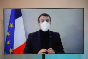 ΠΟΥ: Καλά νέα για την Ευρώπη - Μειώνονται τα κρούσματα κορονοϊού για πρώτη φορά από τον Σεπτέμβριο - εικόνα 3