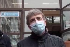 Θρήνος στα Γρεβενά: Πέθανε από κορονοϊό ζευγάρι ηλικιωμένων - Ήταν παντρεμένοι 60 χρόνια