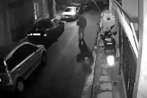 Με DNA θα εντοπίζονται ιδιοκτήτες σκύλων που αφήνουν ακαθαρσίες στον δρόμο