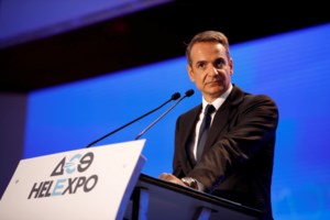 Σταϊκούρας: Τα μέτρα στήριξης θα υπερβούν τα 10 δισ. ευρώ για το 2022